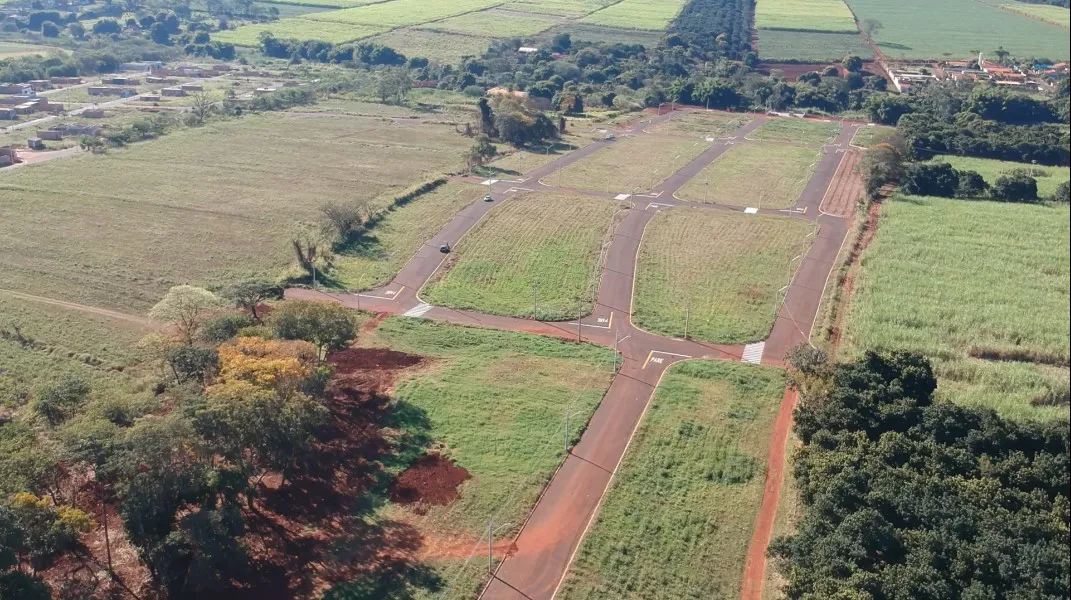 Foto do empreendimento Juvêncio Vilares Filho localizado em Jardinópolis