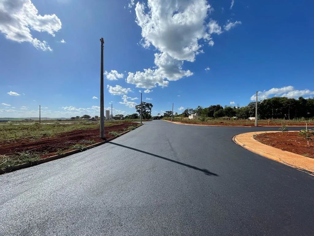 Foto do empreendimento Santa Lúcia localizado em Jurucê 