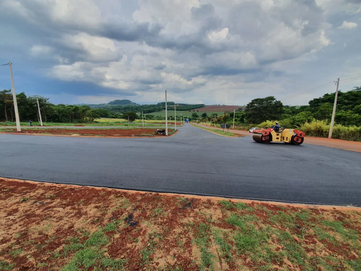 Foto do empreendimento Eduardo Pereira Lima localizado em Jardinópolis