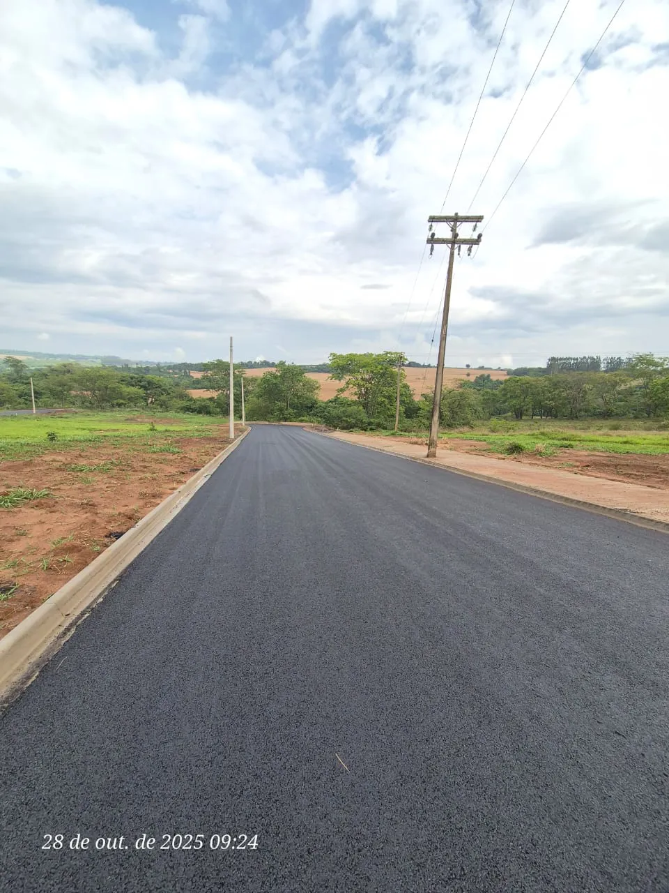 Foto do empreendimento Jardim Jequitibá – Patrocínio Paulista localizado em Patrocínio Paulista