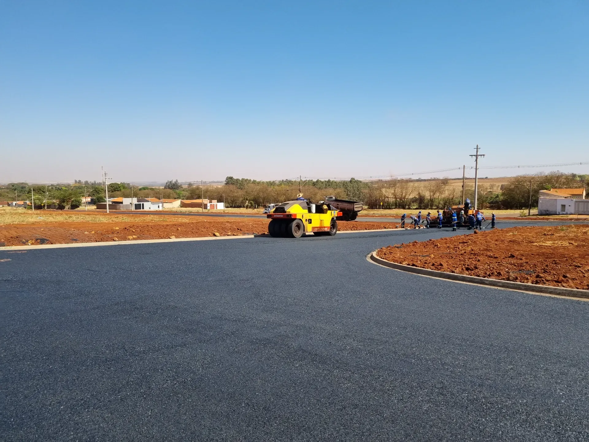 Foto do empreendimento  São Pedro localizado em Jardinópolis