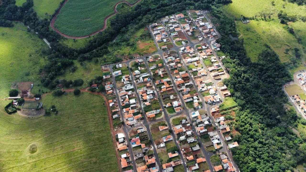 Foto do empreendimento  Jardim das Aroeiras – Patrocínio Paulista localizado em Patrocínio Paulista
